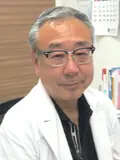 院長 荘 正幸の写真