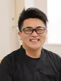 医学博士 粒来 拓の写真