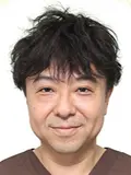 院長 岡本 義久の写真
