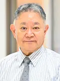 医学博士 源河 朝広の写真