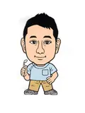 院長 高井 真太郎の写真