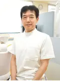 院長 綾部 英樹の写真