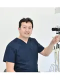 歯学博士 三橋 裕の写真