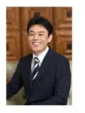 歯科医師 福井 秀和の写真