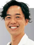 院長 花澤 昌宏の写真