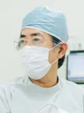 院長 矢島 満の写真