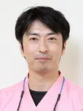 院長 余郷 徹明の写真