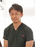 院長 高田 勇生の写真
