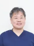 院長 荏原 正幸の写真