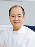 院長 高木 信の写真