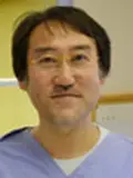 院長 田辺 哲也の写真