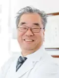 歯学博士 片山 繁樹の写真