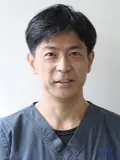 院長 新田 成人の写真