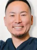 院長 小石 健の写真