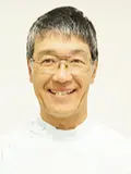 院長 中村 誠の写真