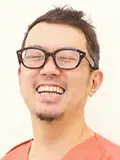 院長 金沢 俊佑の写真