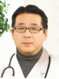 医学博士 星名 聖剛の写真