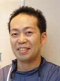 院長 深井 祐司の写真