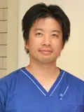 院長 永岡 牧賢の写真