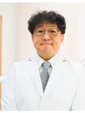 院長 村主 高志の写真