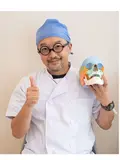 医学博士 横田 哲史の写真