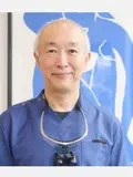 院長 加賀美 勝仁の写真