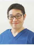 院長 大岡 令の写真