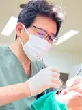 理事長 藤田 孝治の写真