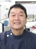 院長 荒谷 和弘の写真