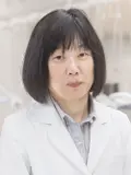 医学博士 高橋 恵子の写真