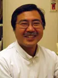 院長 岩野 孝彦の写真