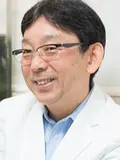 院長 高見澤 重隆の写真