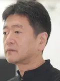 院長 近藤 勝則の写真