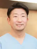 院長 李 盛植の写真