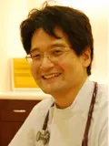 院長 野田 勝久の写真