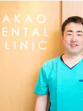 院長 高尾 賢太郎の写真