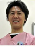 院長 山澤 通邦の写真