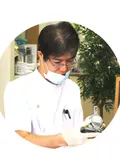 院長 市川 智一の写真