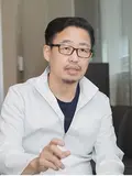 院長 中村 素行の写真