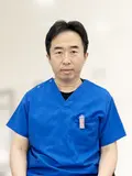 院長 彭 英峰の写真
