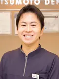 院長 松本 卓也の写真