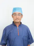院長 陶山 公一の写真