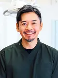 院長 尾口 英太郎の写真