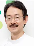 理事長 直原廣明の写真