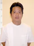 理事長 松谷 亮一の写真