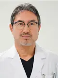 院長 石本 知一の写真