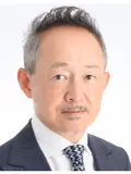 院長 河合 修三の写真