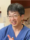 院長 林 伊吹の写真