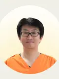 院長 杉本 秀貴の写真