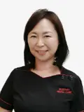 院長 藤井 映美子の写真